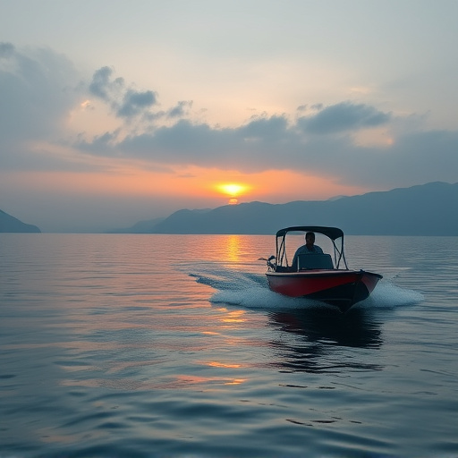 boating, boat