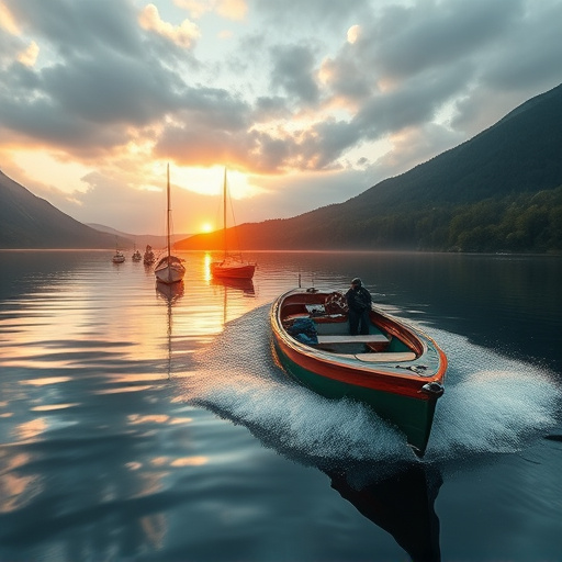 boating, boat