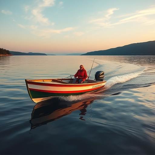 boating, boat