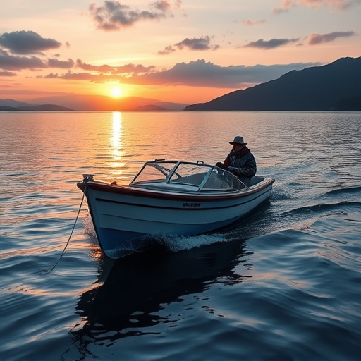 boating, boat