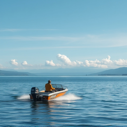 boating, boat