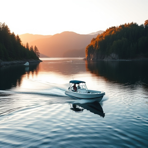 boating, boat