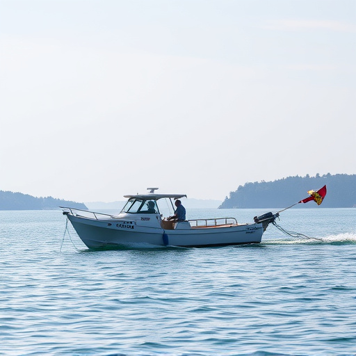 boating, boat