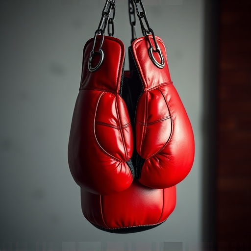 boxing bag gloves