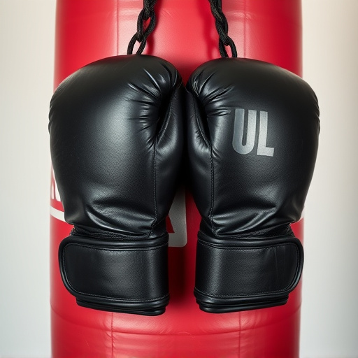 boxing bag gloves