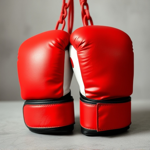 boxing bag gloves