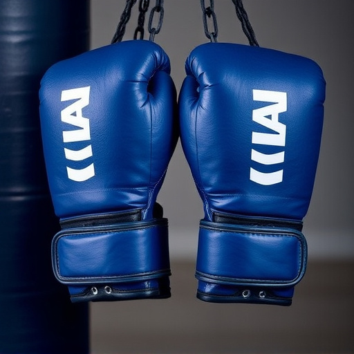 boxing bag gloves