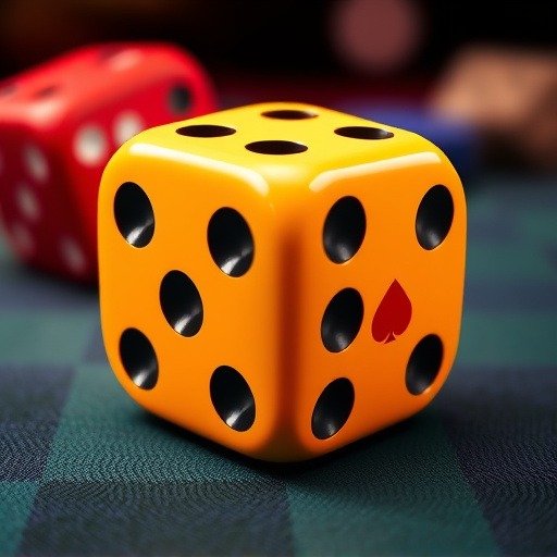casino dice