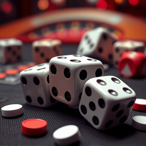 casino dice