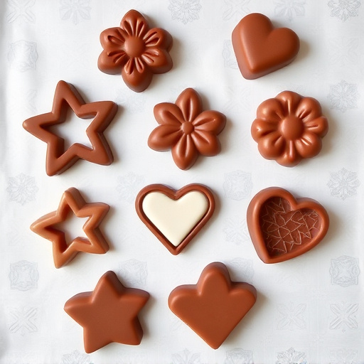 chocolate molds