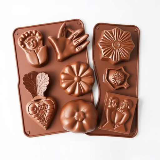 chocolate molds