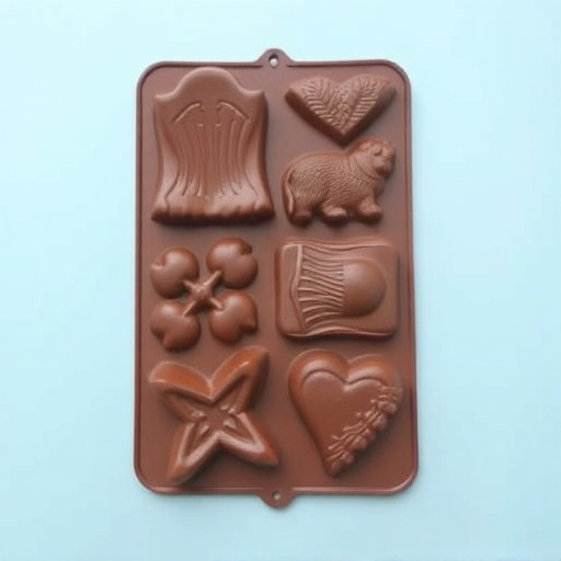 chocolate molds