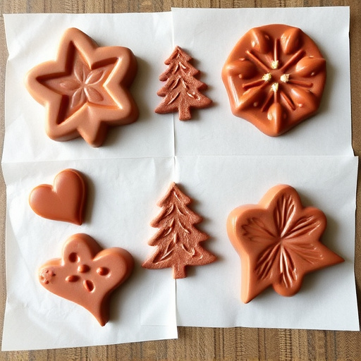 chocolate molds