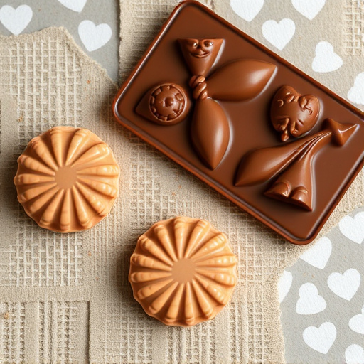 chocolate molds
