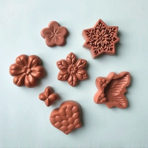 chocolate molds