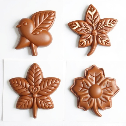 chocolate molds