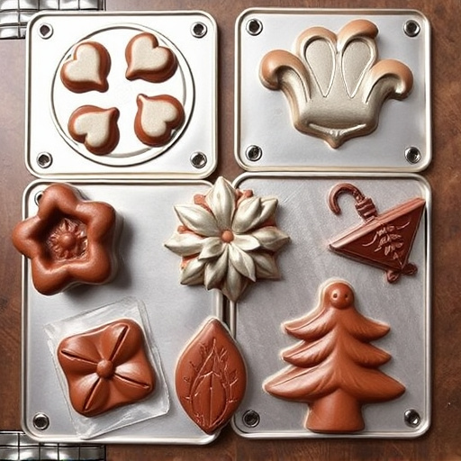chocolate molds