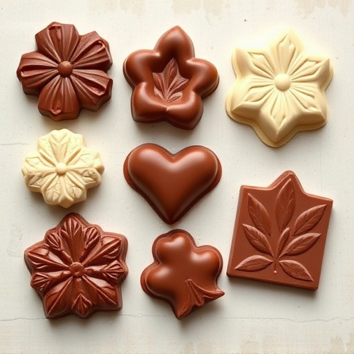 chocolate molds