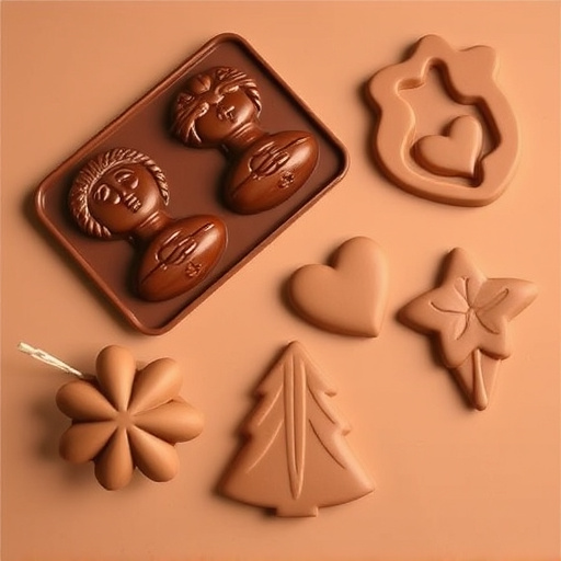 chocolate molds