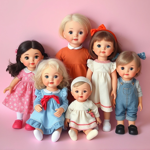 collectible dolls