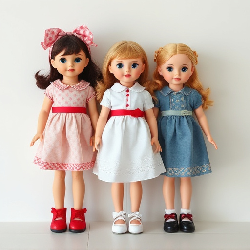 collectible dolls