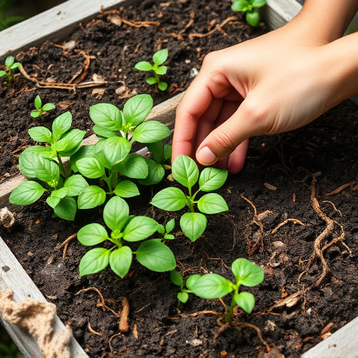 composting, compost, vermiculture