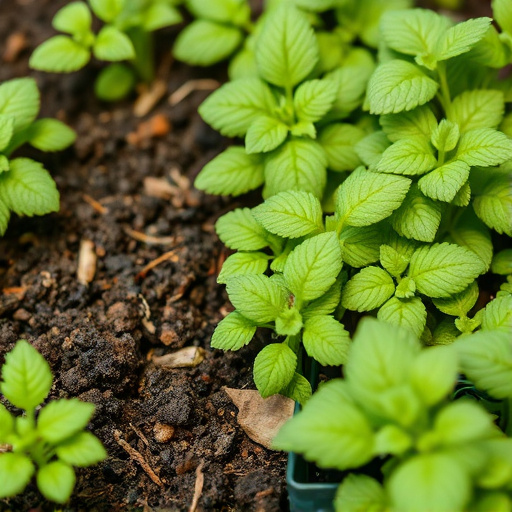 composting, compost, vermiculture