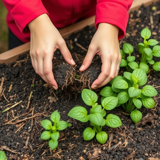 composting, compost, vermiculture