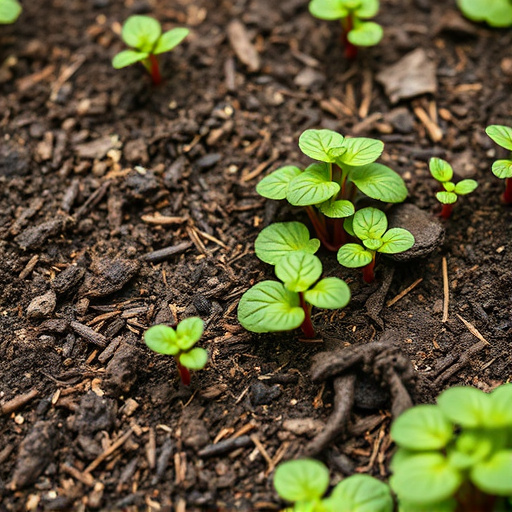 composting, compost, vermiculture
