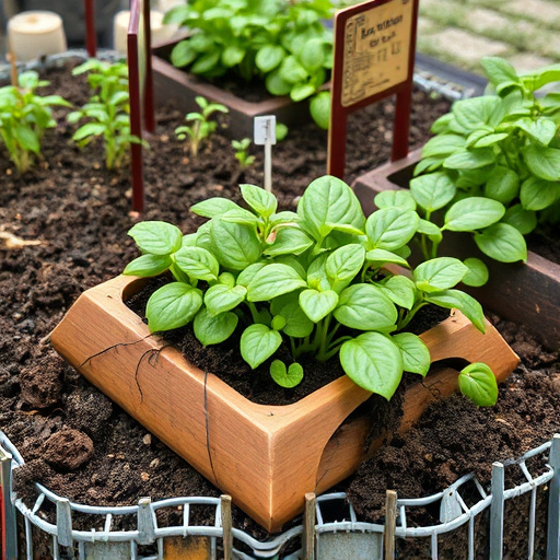 composting, compost, vermiculture