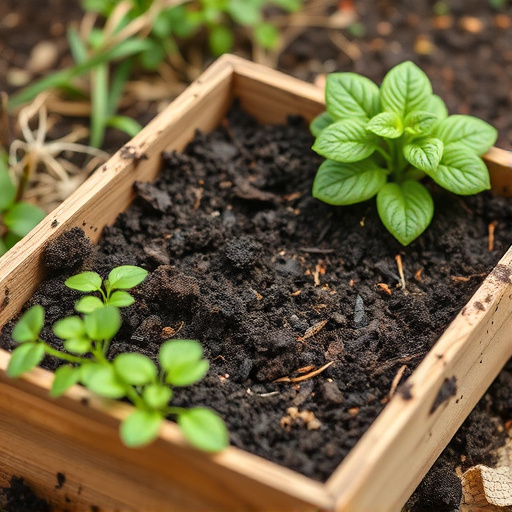 composting, compost, vermiculture