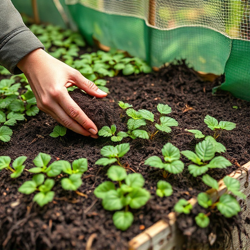 composting, compost, vermiculture