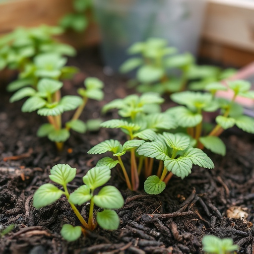 composting, compost, vermiculture