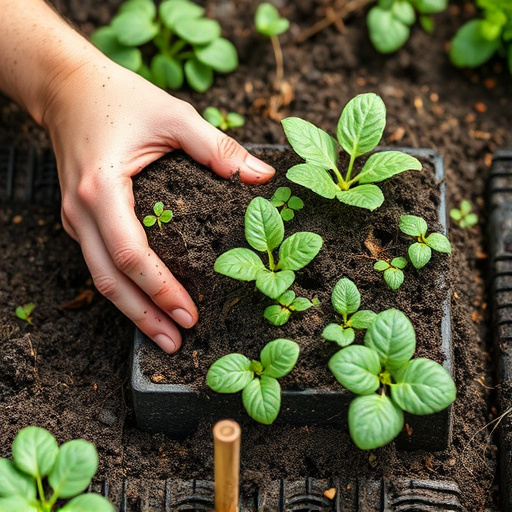 composting, compost, vermiculture