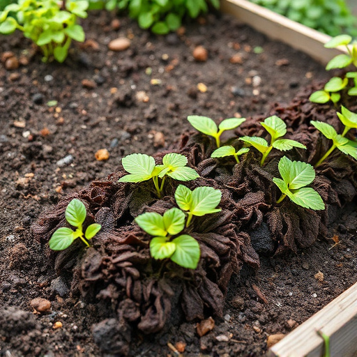 composting, compost, vermiculture
