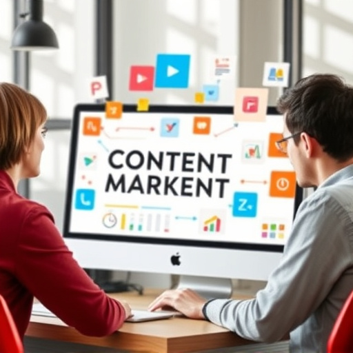 content marketing services