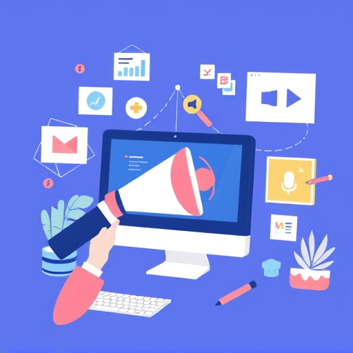 content marketing services