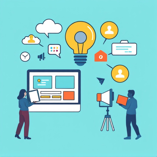 content marketing services