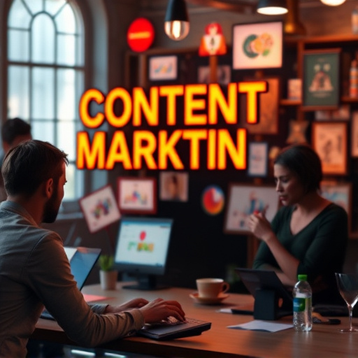 content marketing services