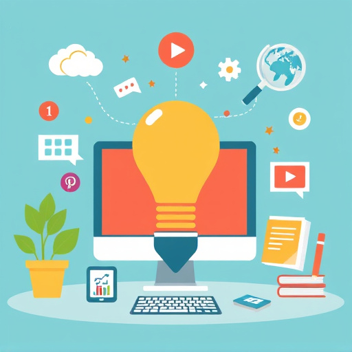 content marketing services