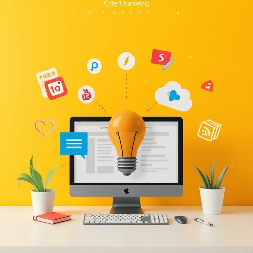 content marketing services