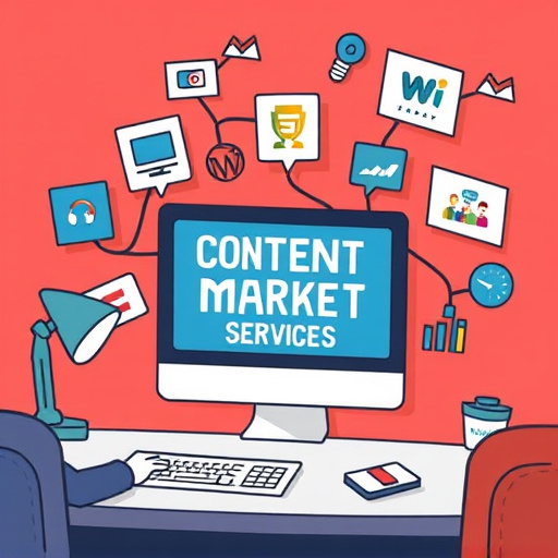 content marketing services