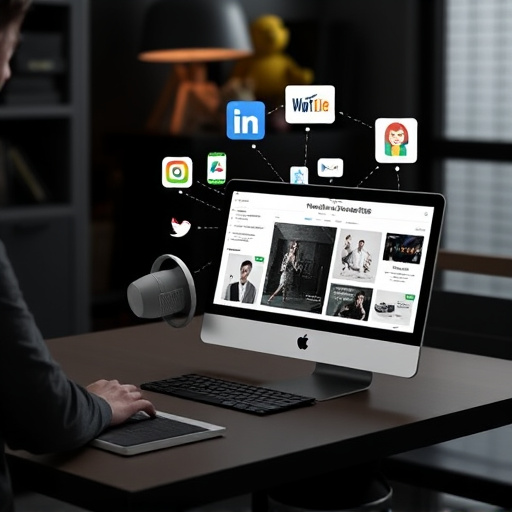 content marketing services