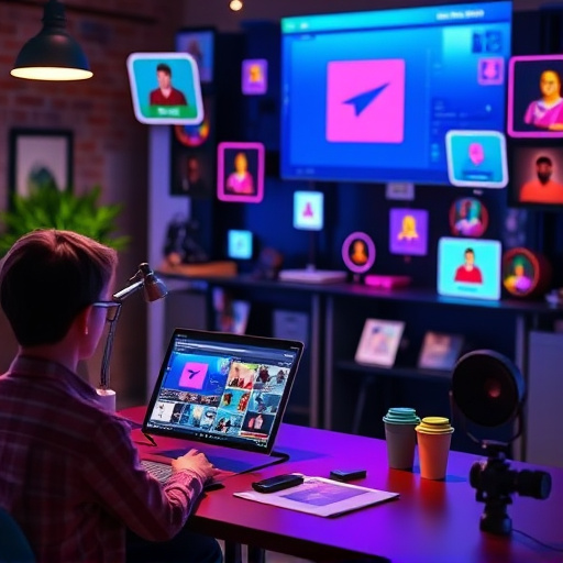 content marketing services