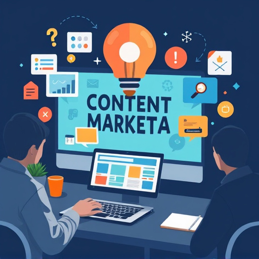content marketing services