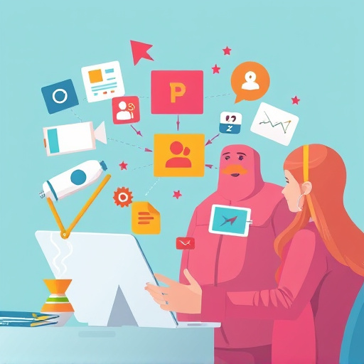 content marketing services