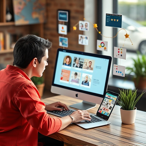 content marketing services