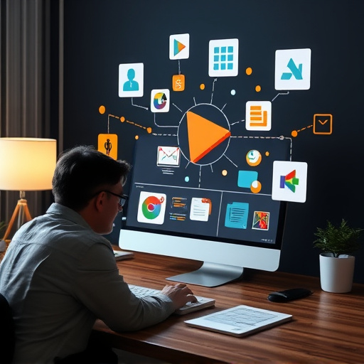 content marketing services
