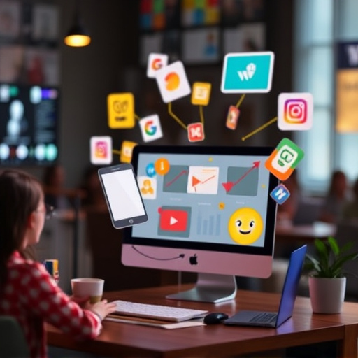 content marketing services