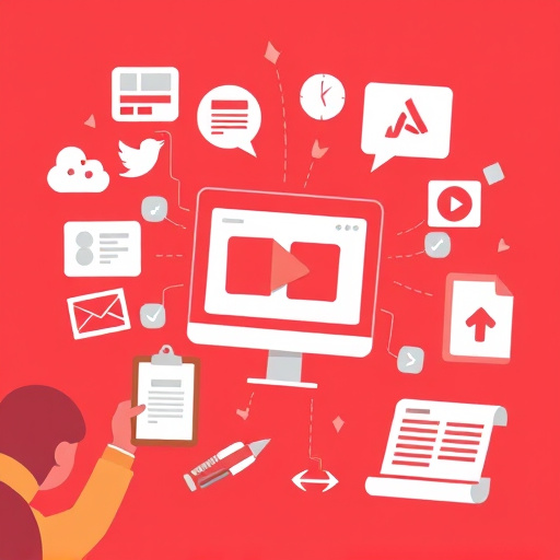 content marketing services